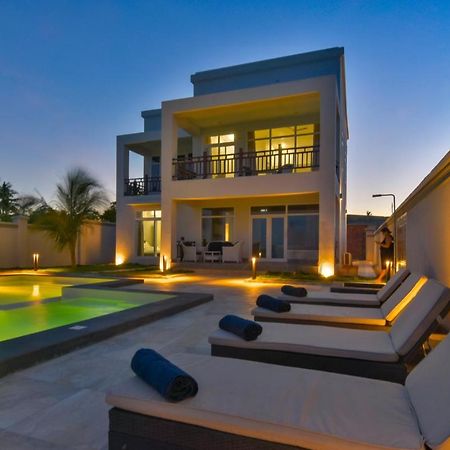 Zanzibar DT Villa Dış mekan fotoğraf
