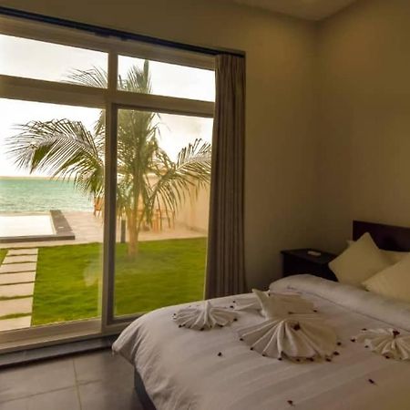 Zanzibar DT Villa Dış mekan fotoğraf