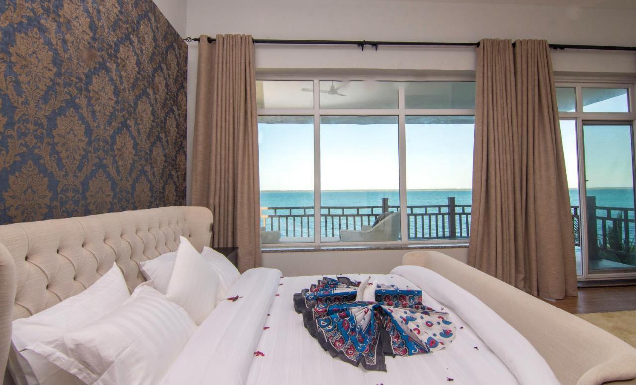 Zanzibar DT Villa Dış mekan fotoğraf