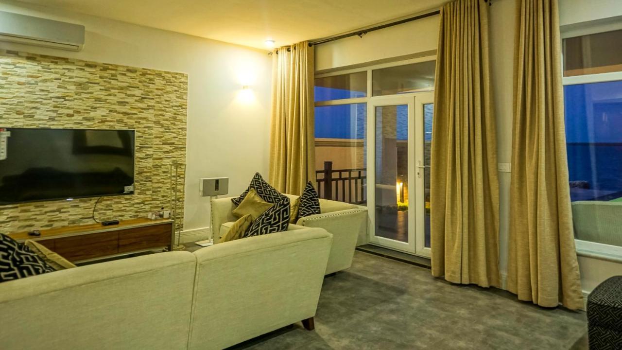 Zanzibar DT Villa Dış mekan fotoğraf