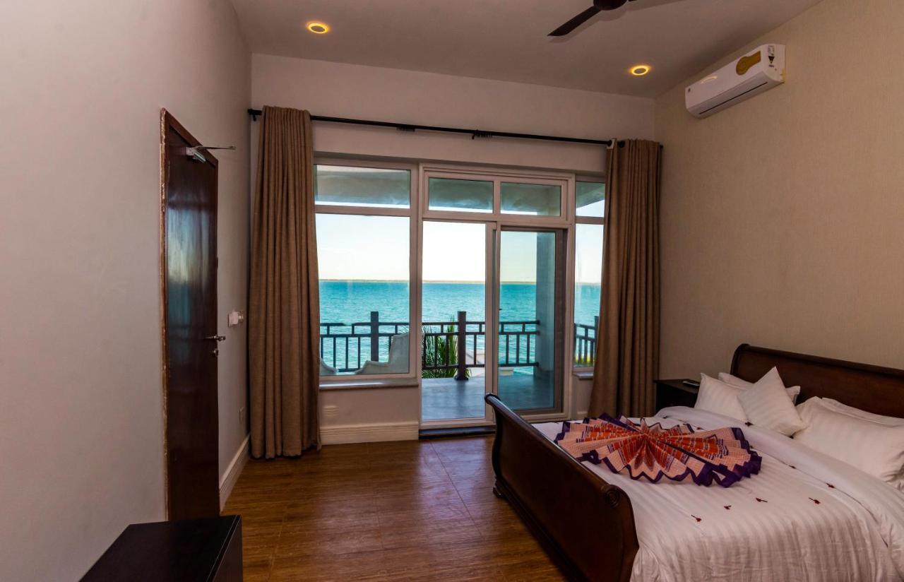 Zanzibar DT Villa Dış mekan fotoğraf