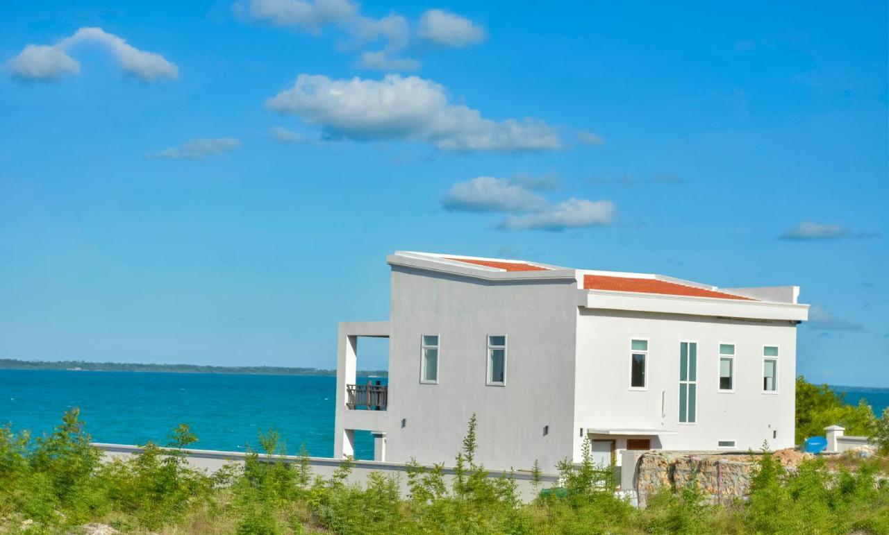 Zanzibar DT Villa Dış mekan fotoğraf