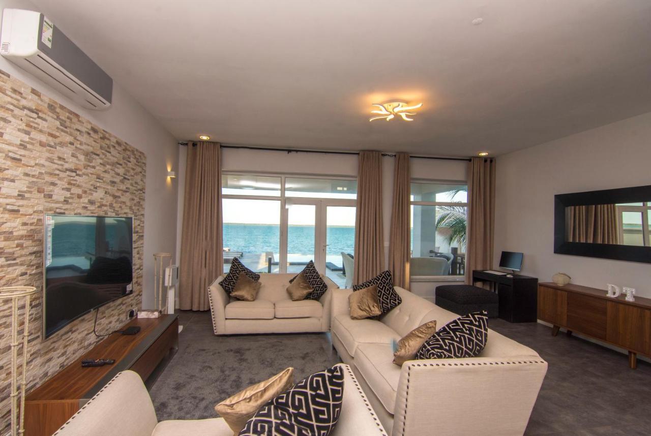Zanzibar DT Villa Dış mekan fotoğraf