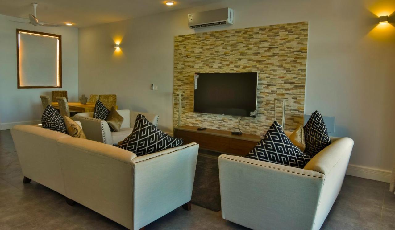 Zanzibar DT Villa Dış mekan fotoğraf