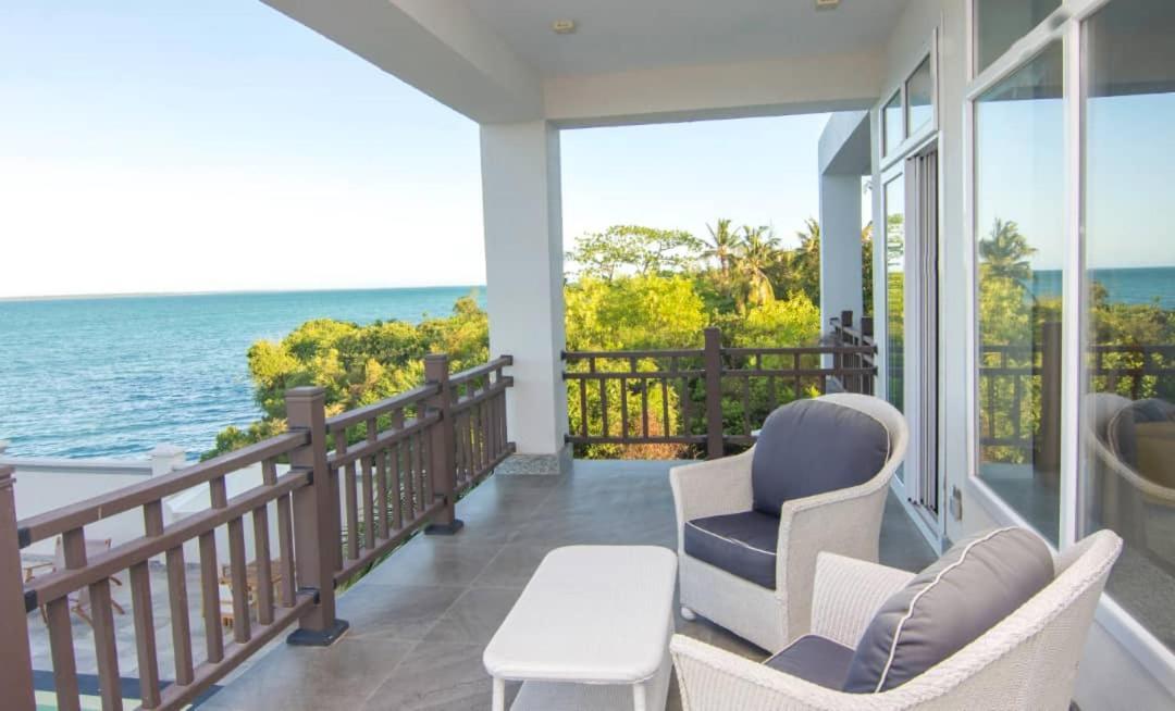 Zanzibar DT Villa Dış mekan fotoğraf