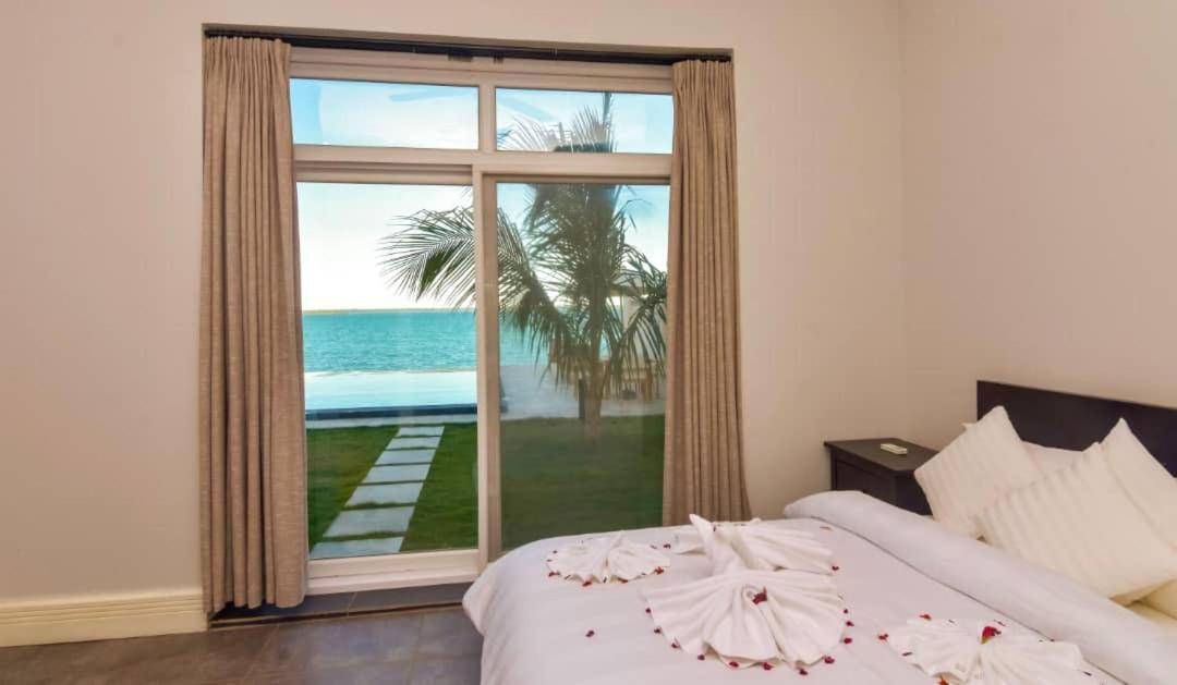 Zanzibar DT Villa Dış mekan fotoğraf
